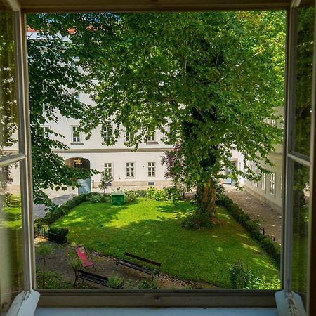 Vienna Residence, Am Heumarkt - Stadtpark Екстериор снимка