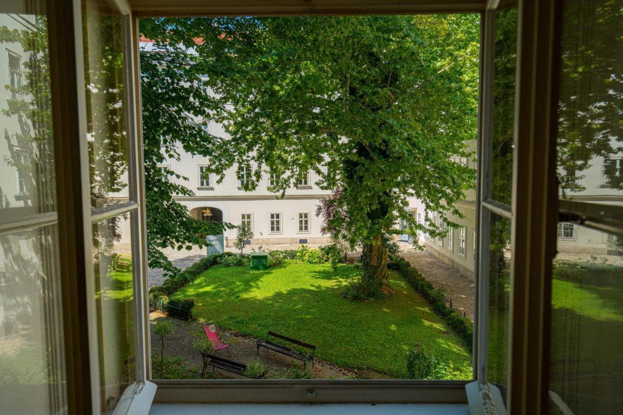 Vienna Residence, Am Heumarkt - Stadtpark Екстериор снимка