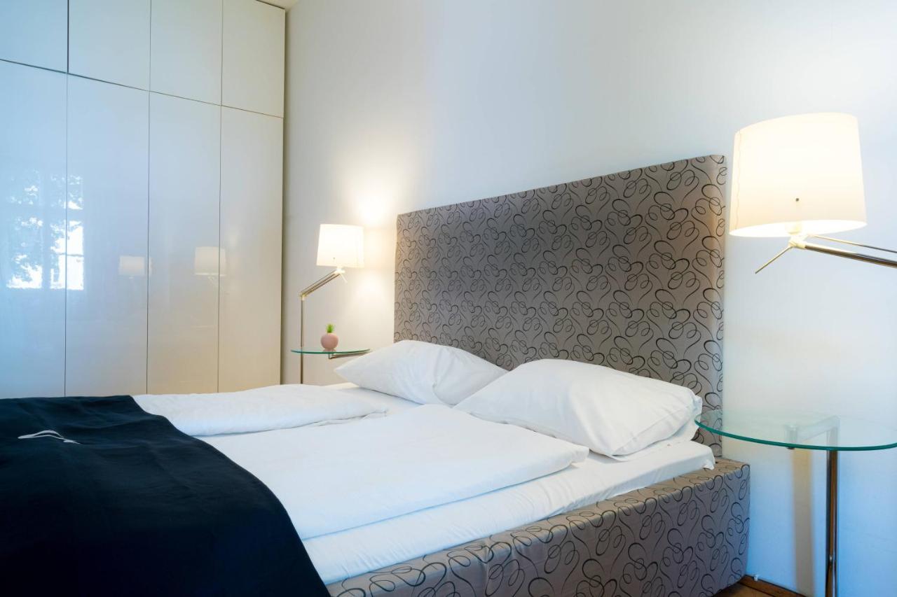 Vienna Residence, Am Heumarkt - Stadtpark Екстериор снимка