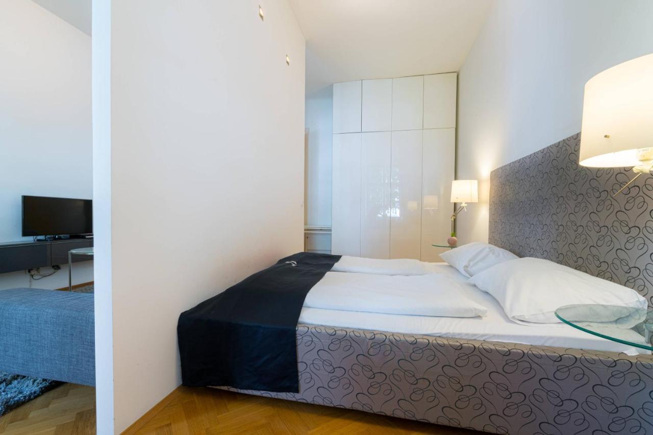 Vienna Residence, Am Heumarkt - Stadtpark Екстериор снимка